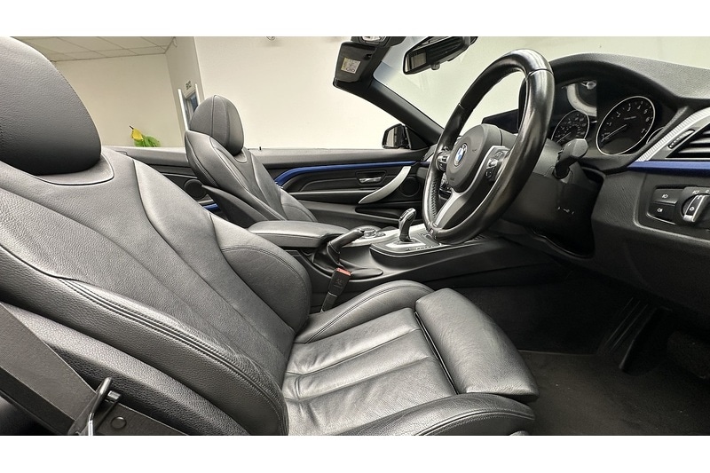 Used BMW 4 Series 2018 for sale - 77917308: Photo 24