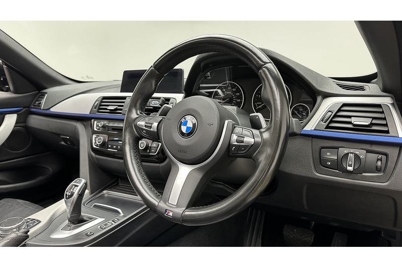 Used BMW 4 Series 2018 for sale - 77917308: Photo 26