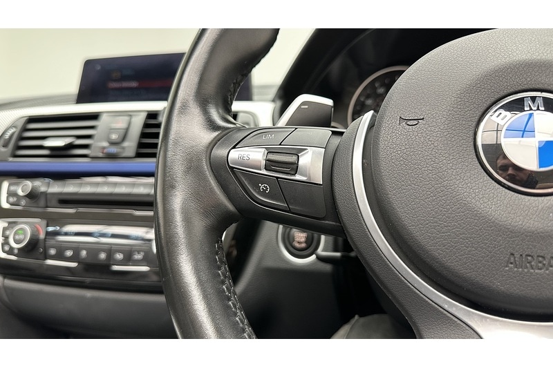 Used BMW 4 Series 2018 for sale - 77917308: Photo 32