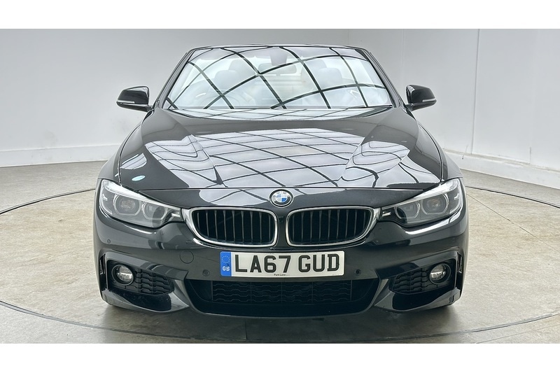 Used BMW 4 Series 2018 for sale - 77917308: Photo 4