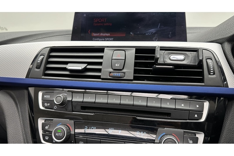 Used BMW 4 Series 2018 for sale - 77917308: Photo 42