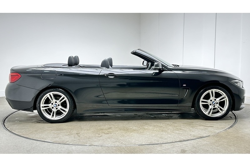 Used BMW 4 Series 2018 for sale - 77917308: Photo 5