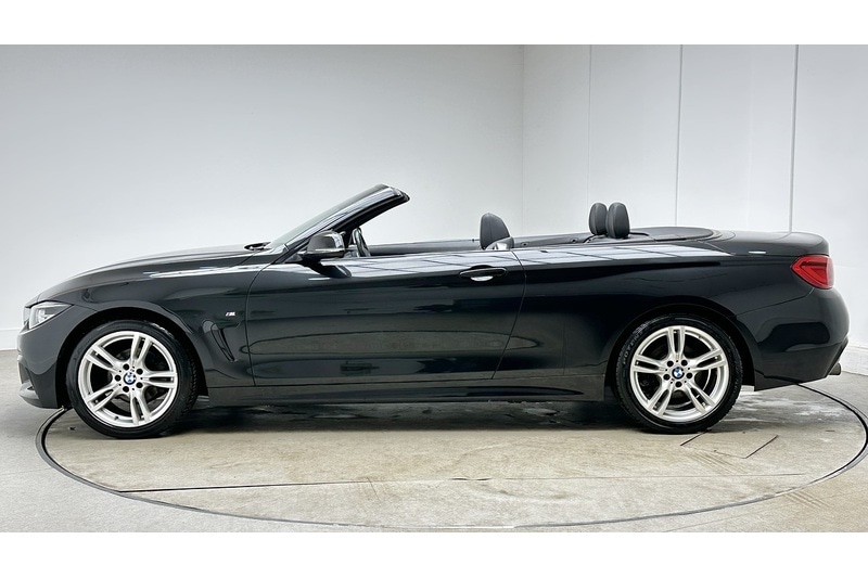 Used BMW 4 Series 2018 for sale - 77917308: Photo 7