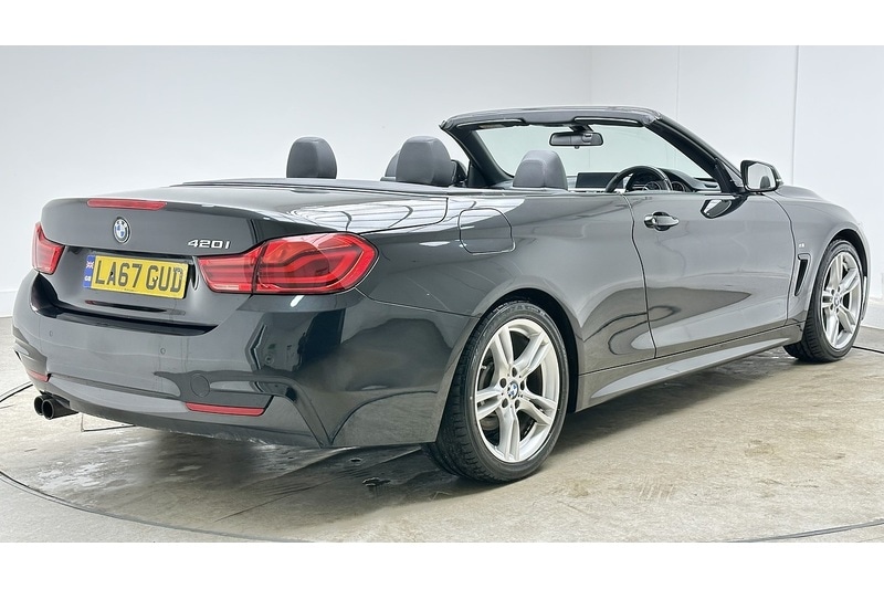 Used BMW 4 Series 2018 for sale - 77917308: Photo 9