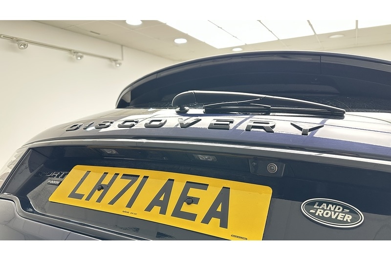 Used Land Rover Discovery Sport 2021 for sale - 77452660: Photo 10