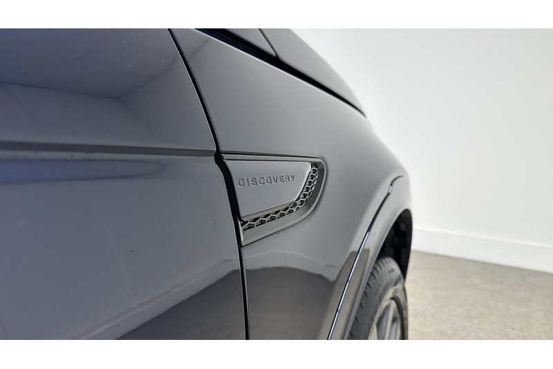 Used Land Rover Discovery Sport 2021 for sale - 77452660: Photo 15