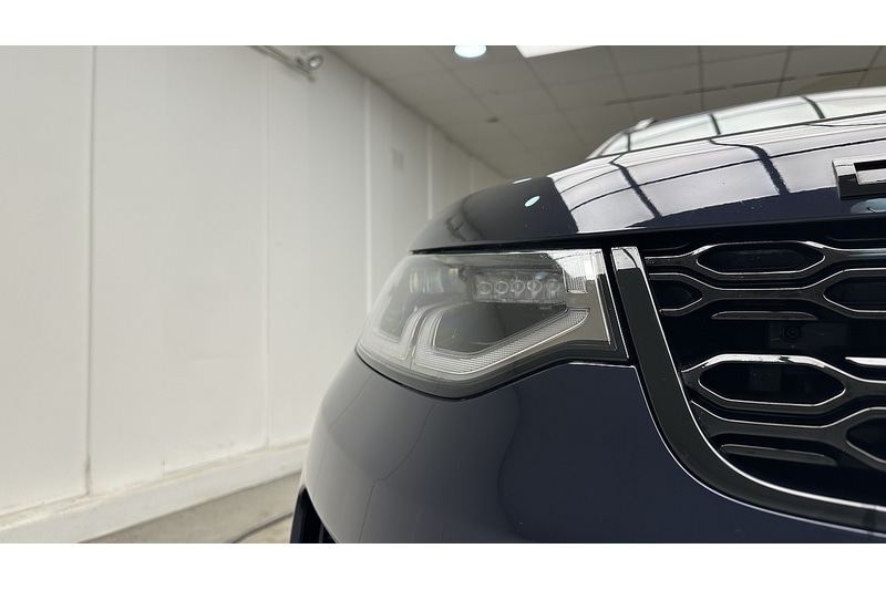 Used Land Rover Discovery Sport 2021 for sale - 77452660: Photo 16