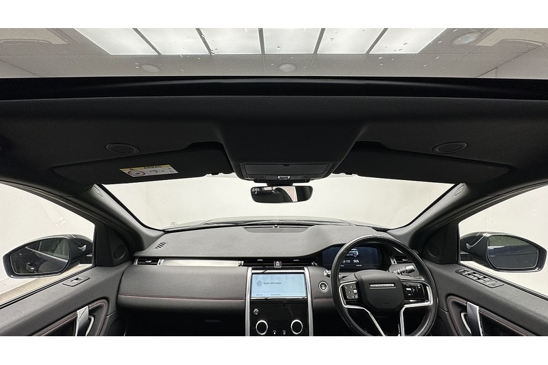 Used Land Rover Discovery Sport 2021 for sale - 77452660: Photo 2