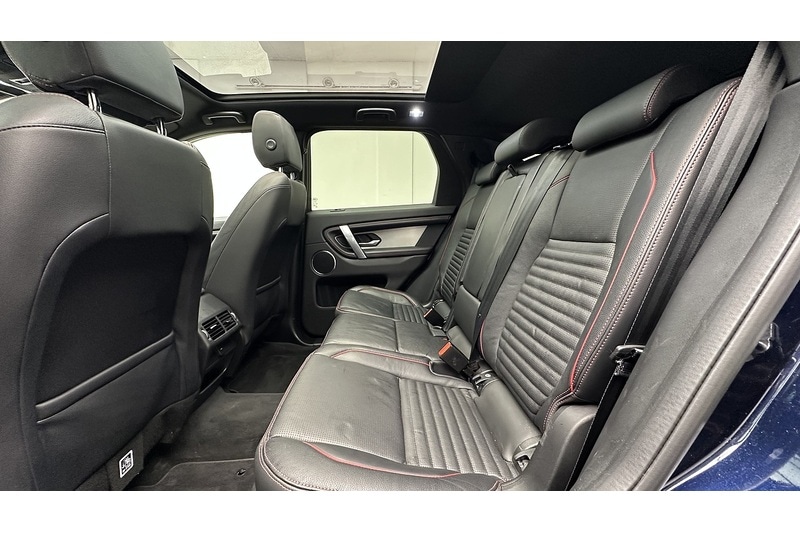 Used Land Rover Discovery Sport 2021 for sale - 77452660: Photo 22