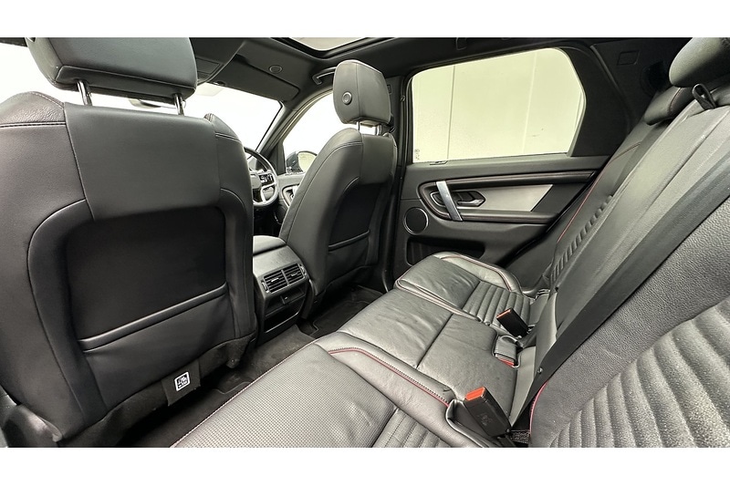 Used Land Rover Discovery Sport 2021 for sale - 77452660: Photo 23