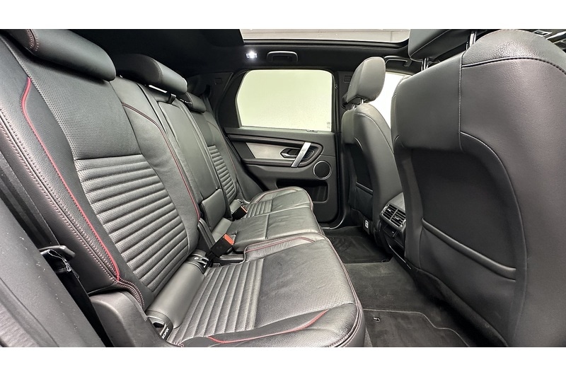 Used Land Rover Discovery Sport 2021 for sale - 77452660: Photo 26