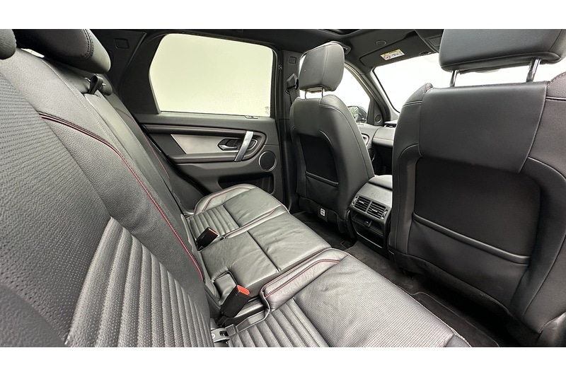 Used Land Rover Discovery Sport 2021 for sale - 77452660: Photo 27