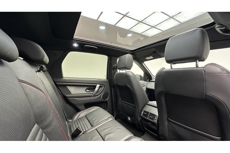 Used Land Rover Discovery Sport 2021 for sale - 77452660: Photo 28