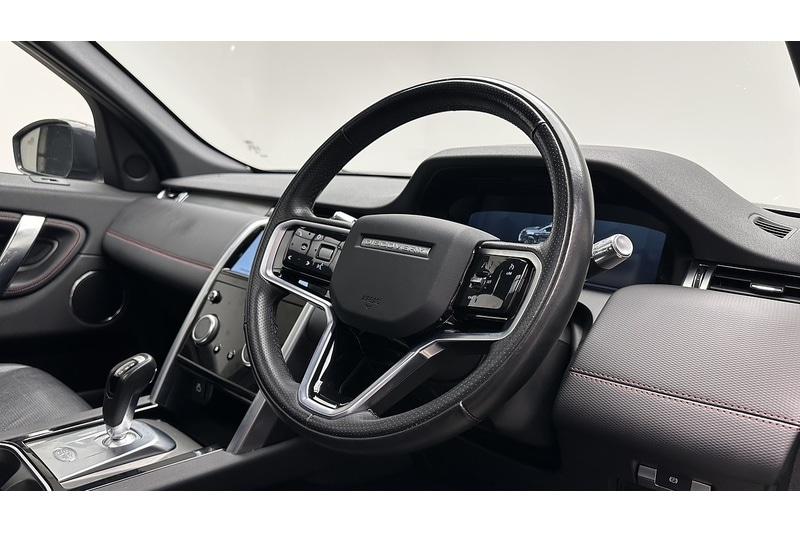 Used Land Rover Discovery Sport 2021 for sale - 77452660: Photo 34