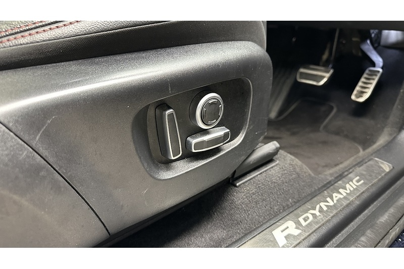 Used Land Rover Discovery Sport 2021 for sale - 77452660: Photo 38