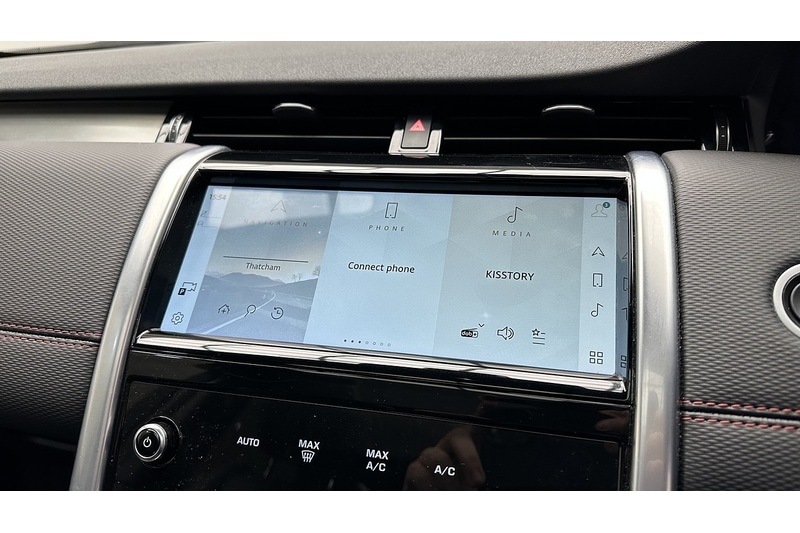 Used Land Rover Discovery Sport 2021 for sale - 77452660: Photo 46