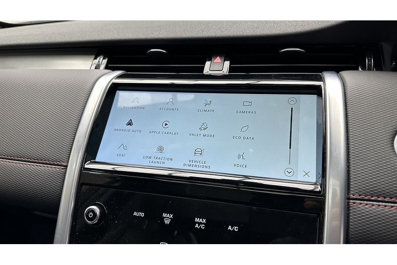 Used Land Rover Discovery Sport 2021 for sale - 77452660: Photo 47