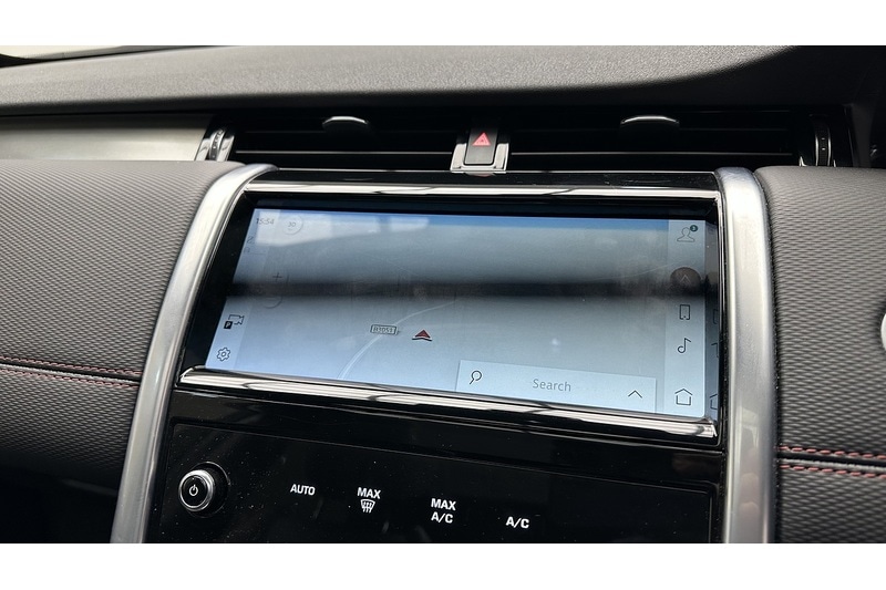 Used Land Rover Discovery Sport 2021 for sale - 77452660: Photo 49