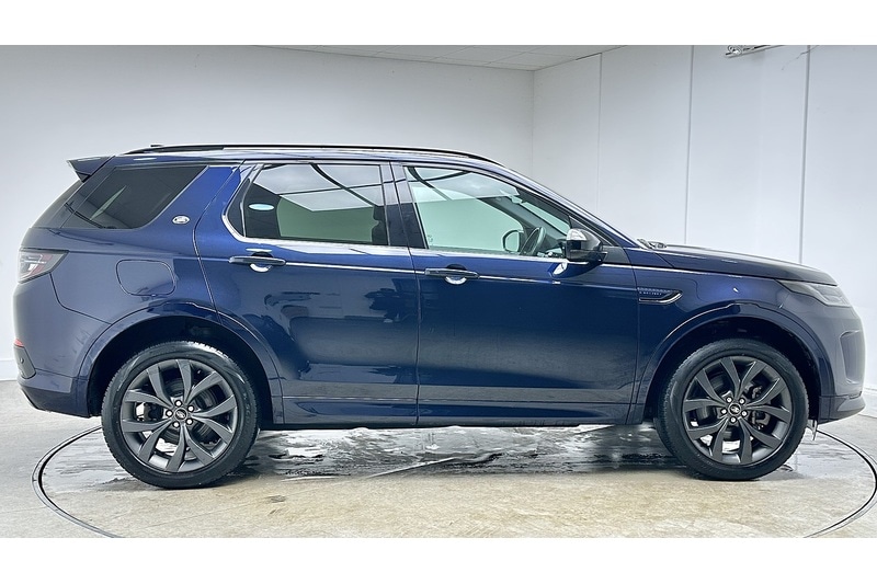 Used Land Rover Discovery Sport 2021 for sale - 77452660: Photo 5