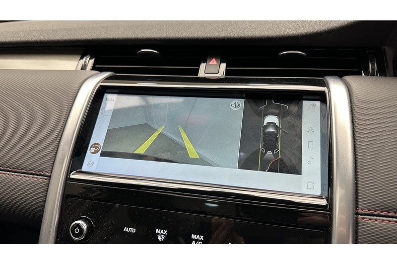 Used Land Rover Discovery Sport 2021 for sale - 77452660: Photo 50