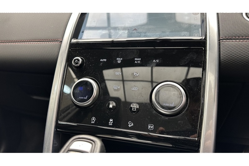 Used Land Rover Discovery Sport 2021 for sale - 77452660: Photo 51