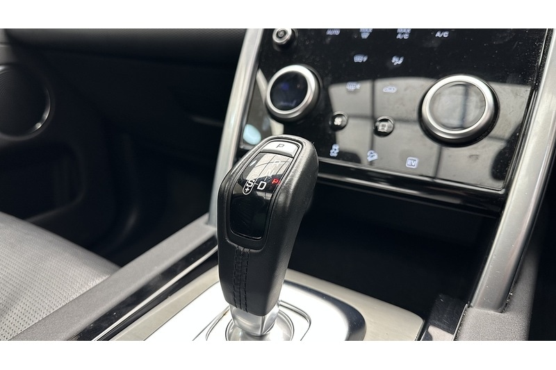 Used Land Rover Discovery Sport 2021 for sale - 77452660: Photo 52