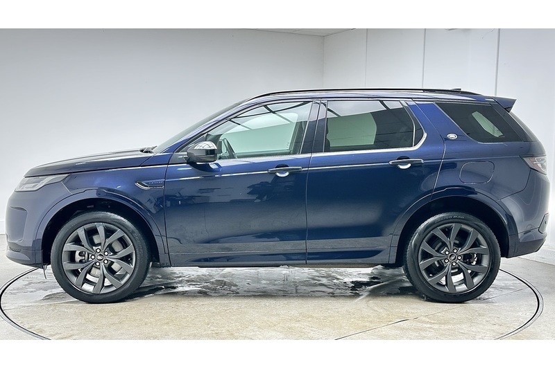 Used Land Rover Discovery Sport 2021 for sale - 77452660: Photo 7