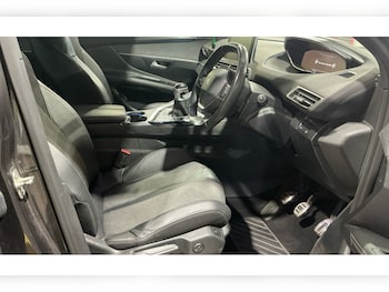 Used Peugeot 3008 2019 for sale - 78668497: Photo