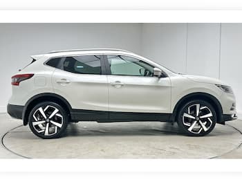 Used Nissan Qashqai 2019 for sale - 79616021: Photo