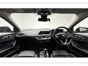 Used BMW 1 Series 2020 for sale - 78883500: Photo
