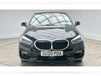 Used BMW 1 Series 2020 for sale - 78883500: Photo