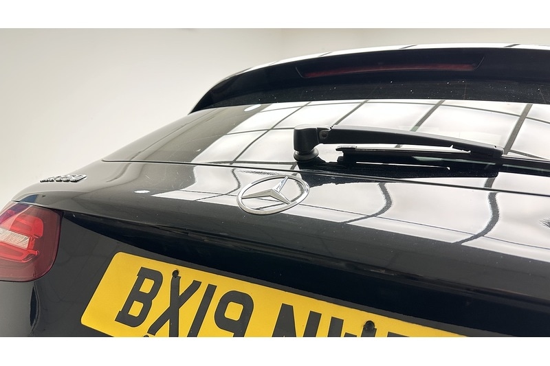 Used Mercedes-Benz GLC 2019 for sale - 78213123: Photo 13