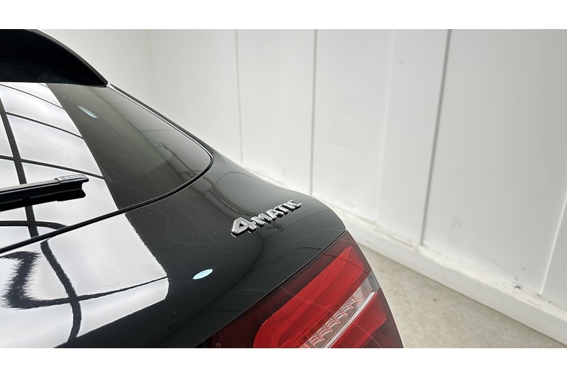 Used Mercedes-Benz GLC 2019 for sale - 78213123: Photo 15