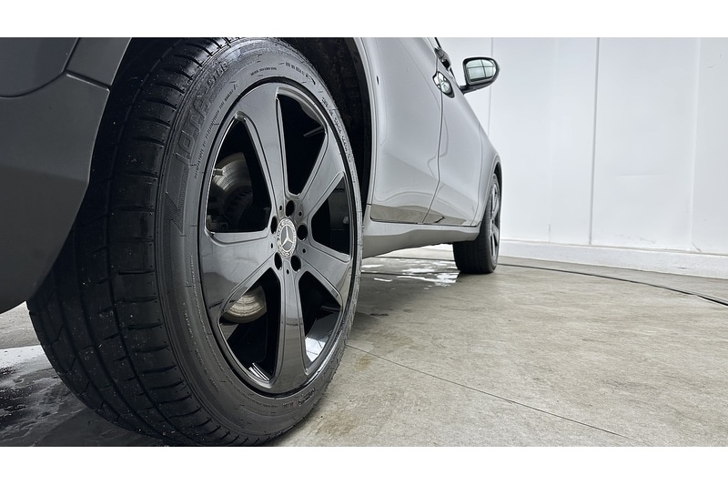 Used Mercedes-Benz GLC 2019 for sale - 78213123: Photo 16