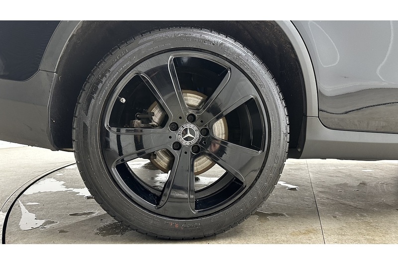 Used Mercedes-Benz GLC 2019 for sale - 78213123: Photo 17