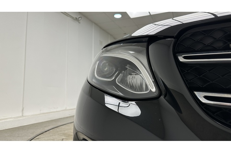 Used Mercedes-Benz GLC 2019 for sale - 78213123: Photo 18