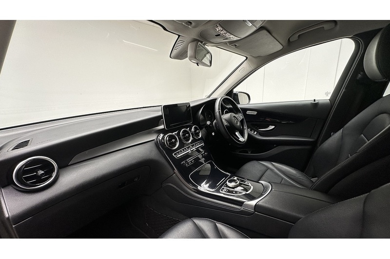 Used Mercedes-Benz GLC 2019 for sale - 78213123: Photo 22