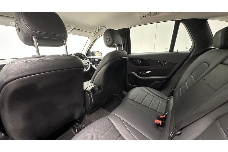 Used Mercedes-Benz GLC 2019 for sale - 78213123: Photo 24