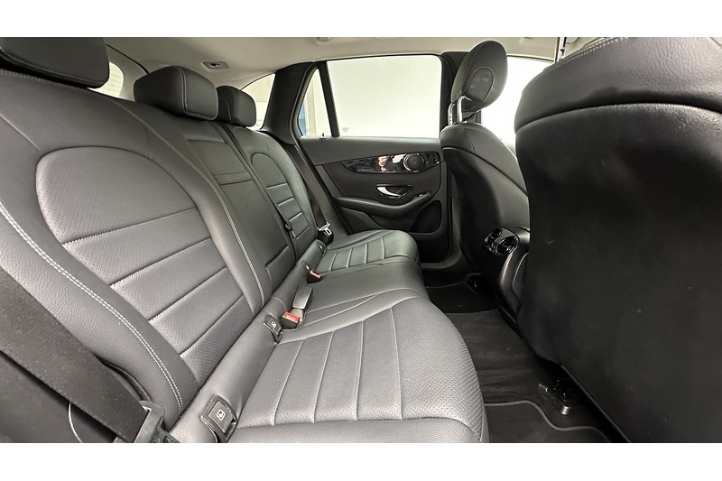 Used Mercedes-Benz GLC 2019 for sale - 78213123: Photo 25