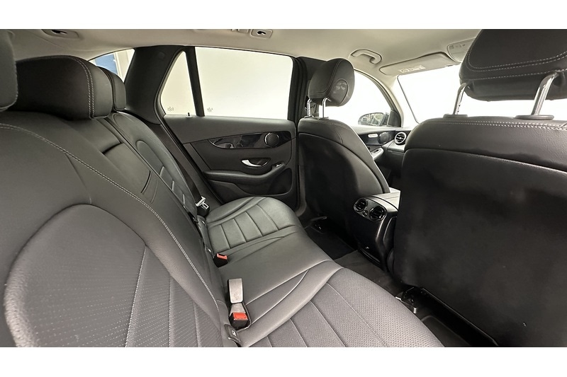 Used Mercedes-Benz GLC 2019 for sale - 78213123: Photo 26