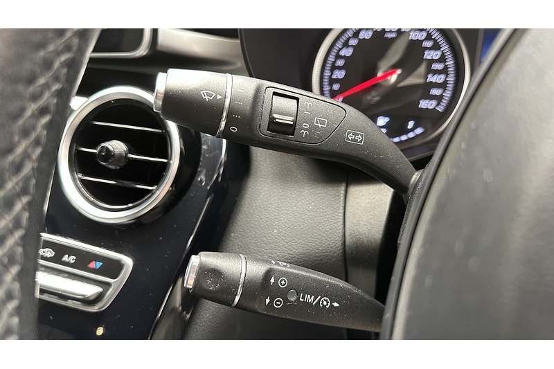 Used Mercedes-Benz GLC 2019 for sale - 78213123: Photo 36