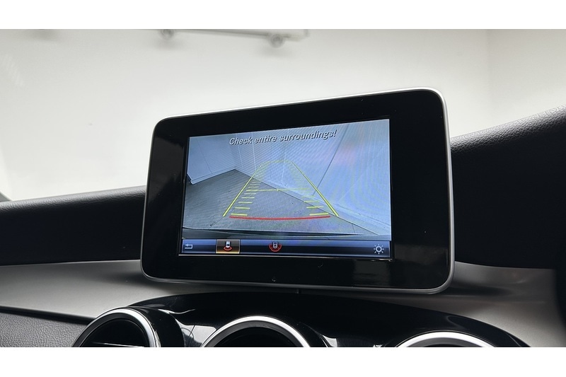 Used Mercedes-Benz GLC 2019 for sale - 78213123: Photo 47