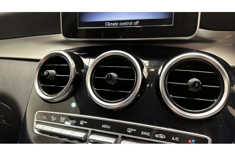 Used Mercedes-Benz GLC 2019 for sale - 78213123: Photo 49