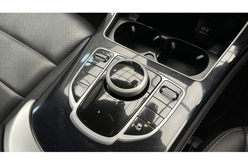 Used Mercedes-Benz GLC 2019 for sale - 78213123: Photo 52