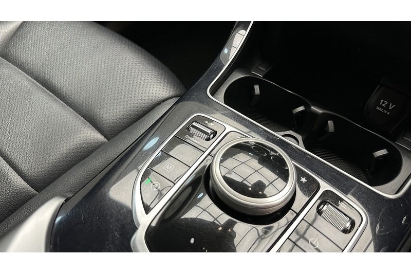 Used Mercedes-Benz GLC 2019 for sale - 78213123: Photo 53