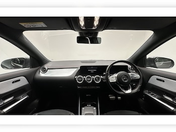 Used Mercedes-Benz EQA 2021 for sale - 78453584: Photo