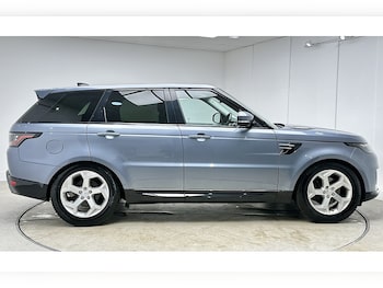 Used Land Rover Range Rover Sport 2019 for sale - 79433825: Photo