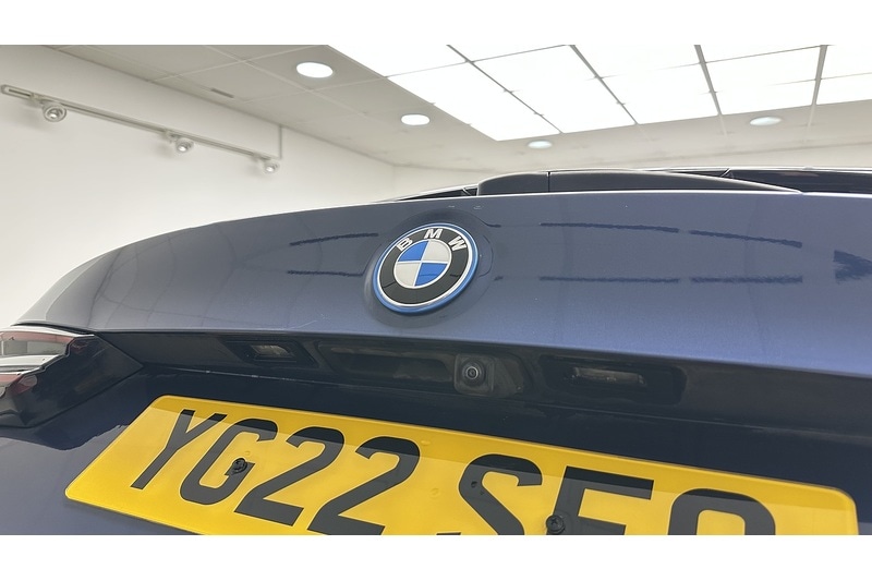 Used BMW iX3 2022 for sale - 78213125: Photo 13