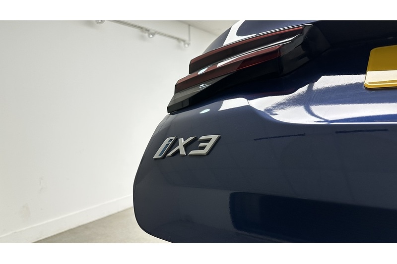 Used BMW iX3 2022 for sale - 78213125: Photo 14
