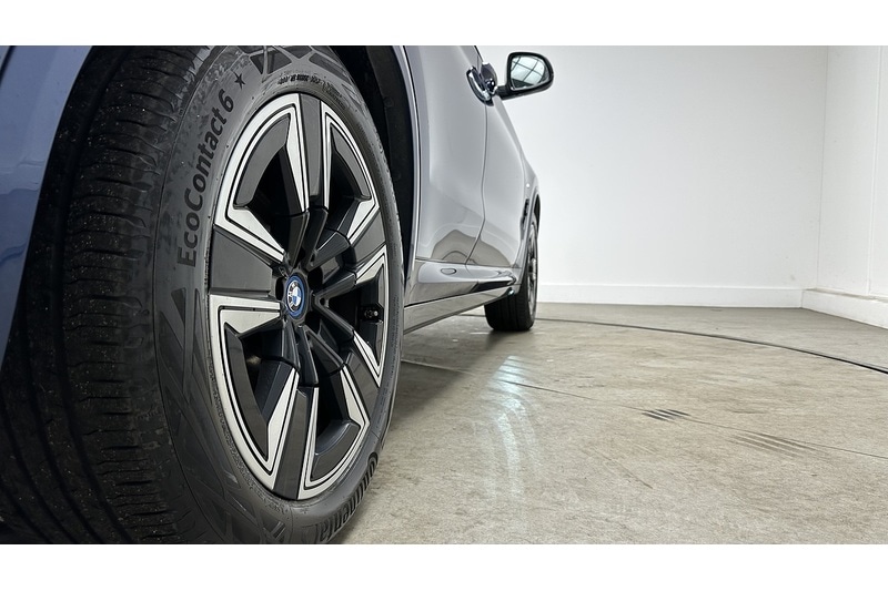 Used BMW iX3 2022 for sale - 78213125: Photo 15